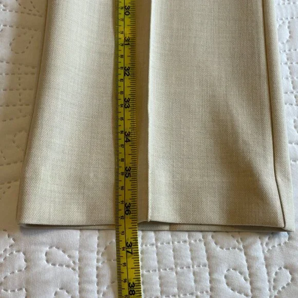 Rachel Zoe Elegant womens Pants 6 - Picture 5 of 9